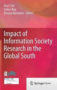 bokomslag Impact of Information Society Research in the Global South