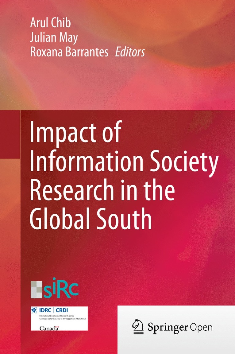 Impact of Information Society Research in the Global South 1