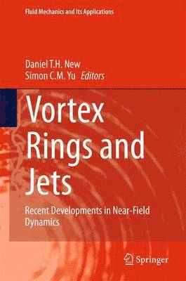 Vortex Rings and Jets 1