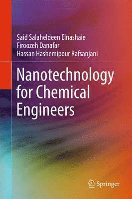 Nanotechnology for Chemical Engineers 1