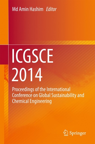 bokomslag ICGSCE 2014