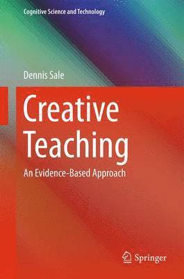 bokomslag Creative Teaching