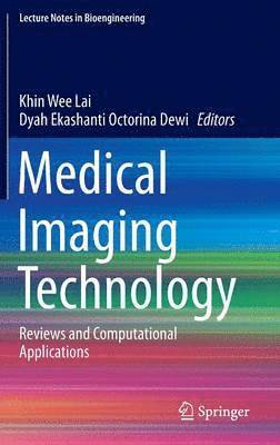 bokomslag Medical Imaging Technology