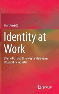 Identity at Work 1