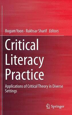 Critical Literacy Practice