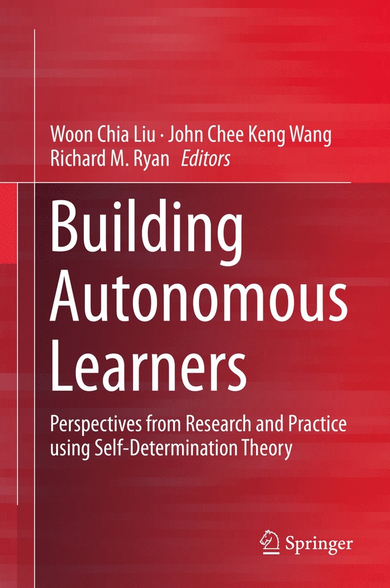 Building Autonomous Learners