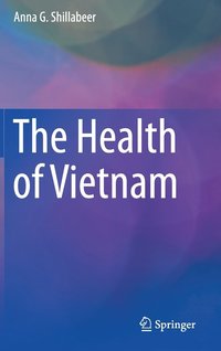 bokomslag Health of Vietnam