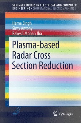 Plasma-based Radar Cross Section Reduction 1