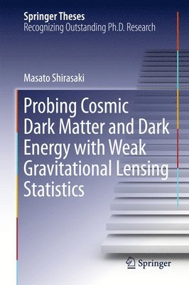 Probing Cosmic Dark Matter and Dark Energy with Weak Gravitational Lensing Statistics 1