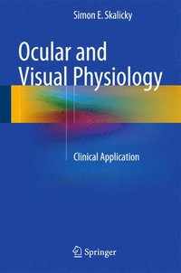 bokomslag Ocular and Visual Physiology