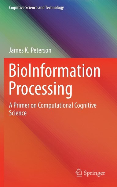 bokomslag BioInformation Processing