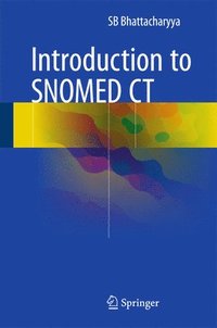 bokomslag Introduction to SNOMED CT