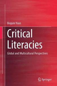 bokomslag Critical Literacies
