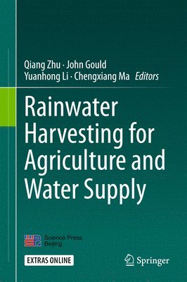 Rainwater Harvesting for Agriculture and Water Supply 1