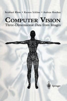 Computer Vision 1