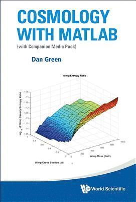 bokomslag Cosmology With Matlab: With Companion Media Pack