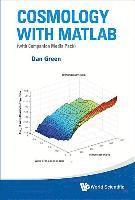 bokomslag Cosmology With Matlab: With Companion Media Pack
