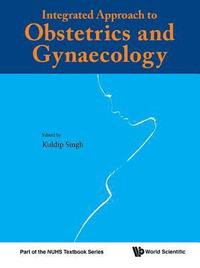 bokomslag Integrated Approach To Obstetrics And Gynaecology
