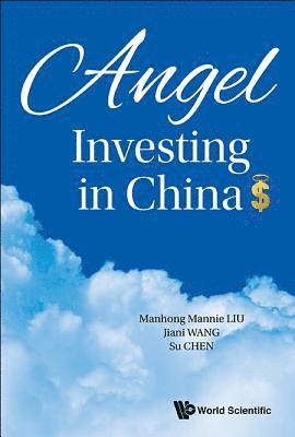 Angel Investing In China 1