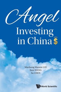 bokomslag Angel Investing In China