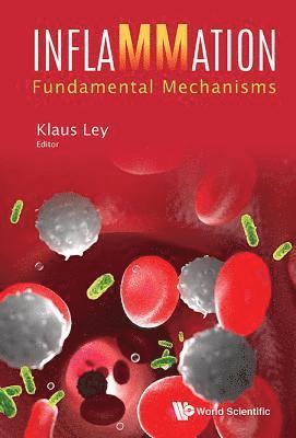 bokomslag Inflammation: Fundamental Mechanisms