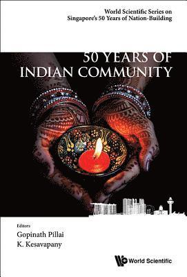 50 Years Of Indian Community In Singapore 1