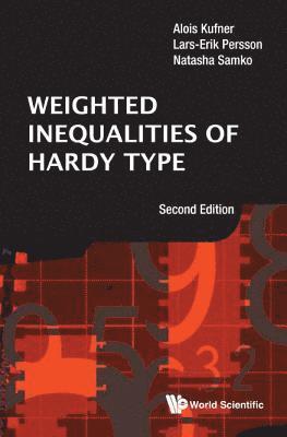 Weighted Inequalities Of Hardy Type 1