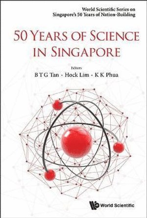 50 Years Of Science In Singapore 1