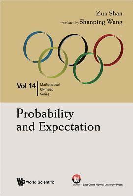 Probability And Expectation: In Mathematical Olympiad And Competitions 1