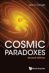 bokomslag Cosmic Paradoxes