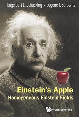Einstein's Apple: Homogeneous Einstein Fields 1