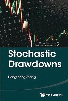 bokomslag Stochastic Drawdowns