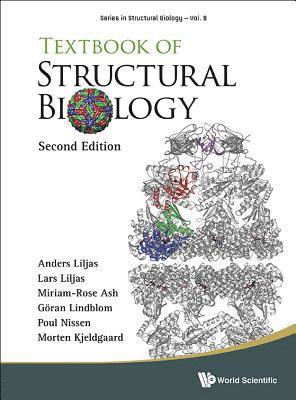 bokomslag Textbook Of Structural Biology