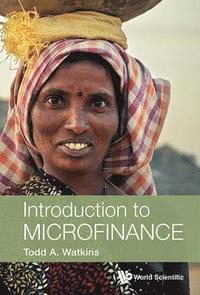 bokomslag Introduction To Microfinance