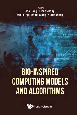 bokomslag Bio-inspired Computing Models And Algorithms