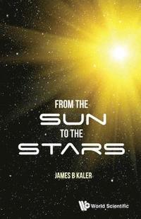 bokomslag From The Sun To The Stars