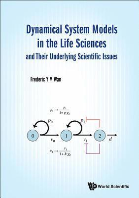 Dynamical System Models In The Life Sciences And Their Underlying Scientific Issues 1