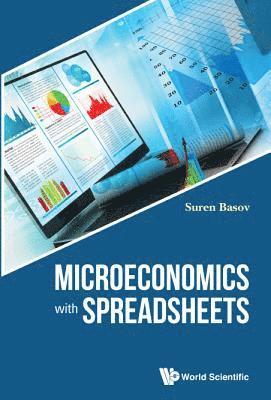 Microeconomics With Spreadsheets 1