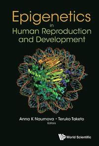 bokomslag Epigenetics In Human Reproduction And Development