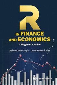 bokomslag R In Finance And Economics: A Beginner's Guide