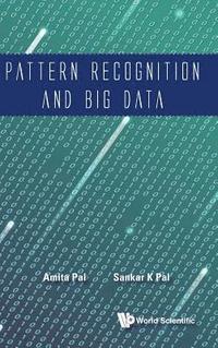 bokomslag Pattern Recognition And Big Data