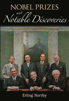 Nobel Prizes And Notable Discoveries 1