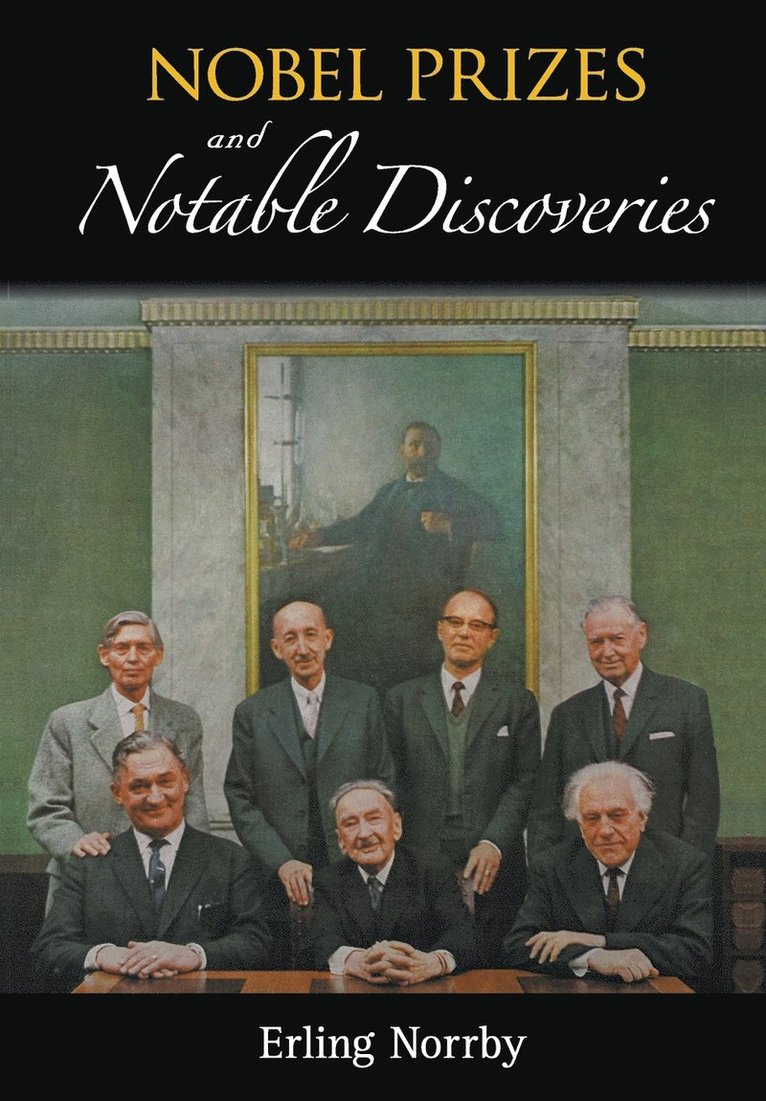 Nobel Prizes And Notable Discoveries 1