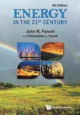 bokomslag Energy In The 21st Century (4th Edition)