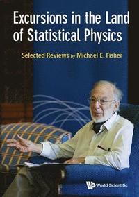 bokomslag Excursions In The Land Of Statistical Physics