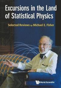 bokomslag Excursions In The Land Of Statistical Physics