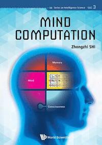 bokomslag Mind Computation