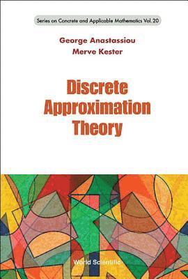 Discrete Approximation Theory 1