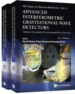 Advanced Interferometric Gravitational-wave Detectors (In 2 Volumes) 1