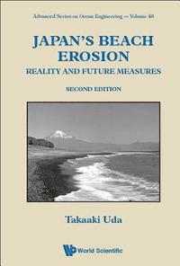 bokomslag Japan's Beach Erosion: Reality And Future Measures